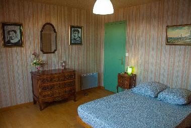 Ferienwohnung in penmarc