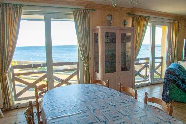 Ferienwohnung in penmarc