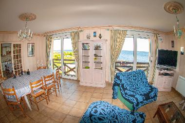 Ferienwohnung in penmarc