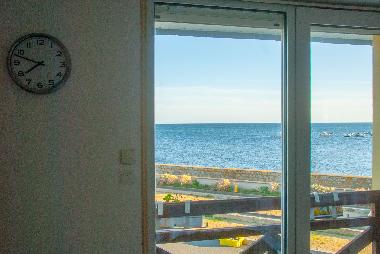 Ferienwohnung in penmarc