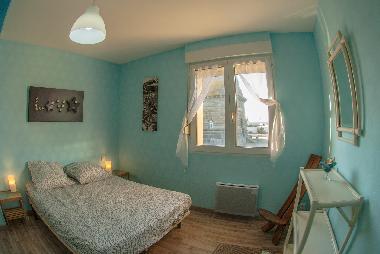 Ferienwohnung in penmarc
