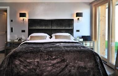 Villa in Veysonnaz (Vionnaz) oder Ferienwohnung oder Ferienhaus