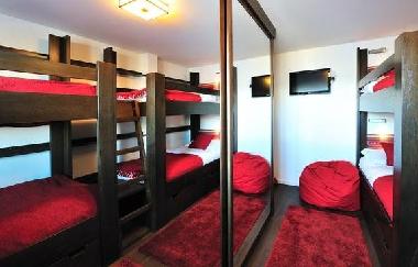 Villa in Veysonnaz (Vionnaz) oder Ferienwohnung oder Ferienhaus