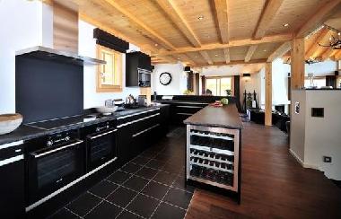 Villa in Veysonnaz (Vionnaz) oder Ferienwohnung oder Ferienhaus