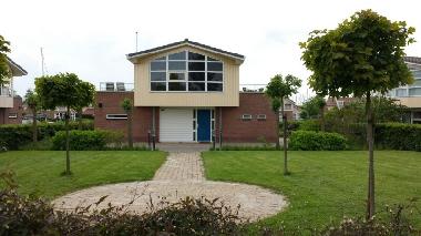 Ferienhaus in Workum (Friesland) oder Ferienwohnung oder Ferienhaus