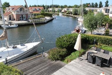 Ferienhaus in Workum (Friesland) oder Ferienwohnung oder Ferienhaus