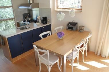 Ferienhaus in Workum (Friesland) oder Ferienwohnung oder Ferienhaus