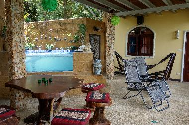 Ferienhaus in Koh Samui (Surat Thani) oder Ferienwohnung oder Ferienhaus