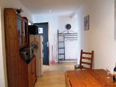 Wohnungsflur