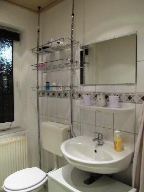 Ferienwohnung in Wangerland (Nordsee-Festland / Ostfriesland) oder Ferienwohnung oder Ferienhaus