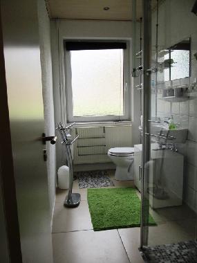 Ferienwohnung in Wangerland (Nordsee-Festland / Ostfriesland) oder Ferienwohnung oder Ferienhaus