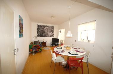 Ferienwohnung in Quarteira (Algarve) oder Ferienwohnung oder Ferienhaus