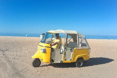 Ferienwohnung in Quarteira (Algarve) oder Ferienwohnung oder Ferienhaus