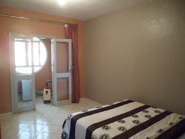 Ferienwohnung in Agadir (Agadir) oder Ferienwohnung oder Ferienhaus