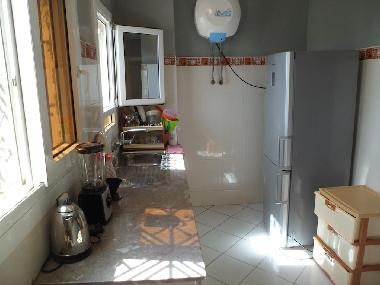 Ferienwohnung in Agadir (Agadir) oder Ferienwohnung oder Ferienhaus