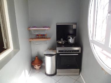 Ferienwohnung in Agadir (Agadir) oder Ferienwohnung oder Ferienhaus