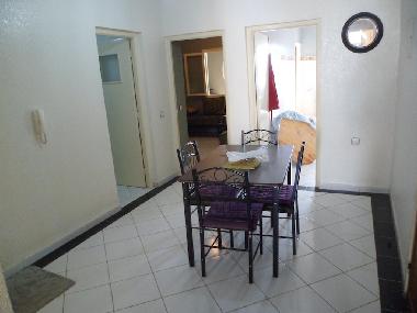 Ferienwohnung in Agadir (Agadir) oder Ferienwohnung oder Ferienhaus