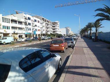 Ferienwohnung in Agadir (Agadir) oder Ferienwohnung oder Ferienhaus