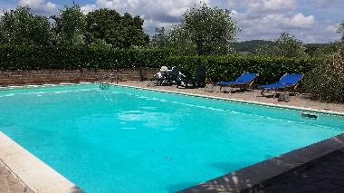 Ferienhaus in Bivio Ravi (Grosseto) oder Ferienwohnung oder Ferienhaus