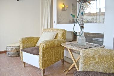 Villa in Cascais (Grande Lisboa) oder Ferienwohnung oder Ferienhaus