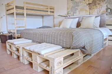 Villa in Cascais (Grande Lisboa) oder Ferienwohnung oder Ferienhaus