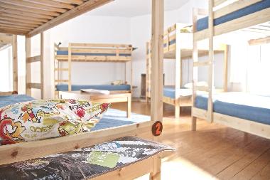 Villa in Cascais (Grande Lisboa) oder Ferienwohnung oder Ferienhaus