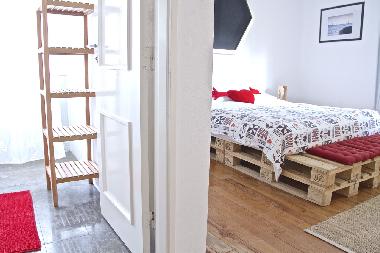 Villa in Cascais (Grande Lisboa) oder Ferienwohnung oder Ferienhaus