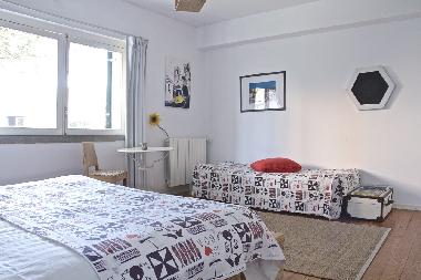 Villa in Cascais (Grande Lisboa) oder Ferienwohnung oder Ferienhaus