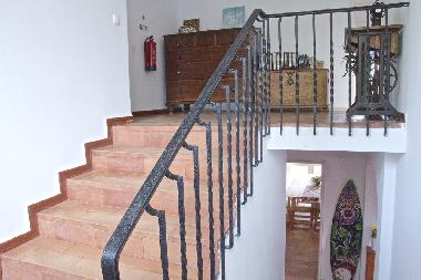 Villa in Cascais (Grande Lisboa) oder Ferienwohnung oder Ferienhaus