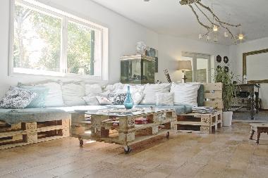 Villa in Cascais (Grande Lisboa) oder Ferienwohnung oder Ferienhaus