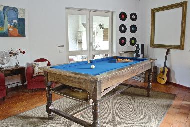 Villa in Cascais (Grande Lisboa) oder Ferienwohnung oder Ferienhaus