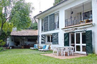 Villa in Cascais (Grande Lisboa) oder Ferienwohnung oder Ferienhaus