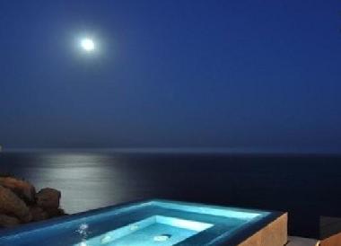 Villa in Cabo San Lucas (Baja California Sur) oder Ferienwohnung oder Ferienhaus