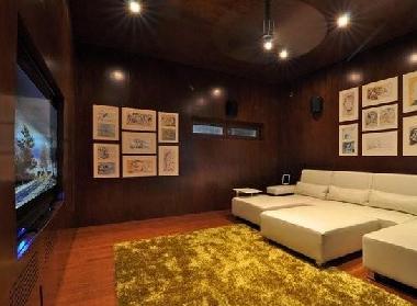 Villa in Cabo San Lucas (Baja California Sur) oder Ferienwohnung oder Ferienhaus