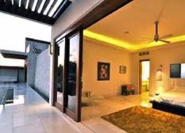 Villa in Cabo San Lucas (Baja California Sur) oder Ferienwohnung oder Ferienhaus