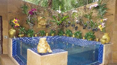 Ferienhaus in Koh Samui (Surat Thani) oder Ferienwohnung oder Ferienhaus