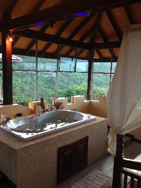 Ferienhaus in Koh Samui (Surat Thani) oder Ferienwohnung oder Ferienhaus