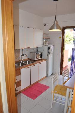 Ferienhaus in Ardea (Roma) oder Ferienwohnung oder Ferienhaus