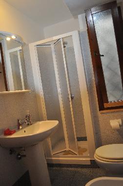 Ferienhaus in Ardea (Roma) oder Ferienwohnung oder Ferienhaus