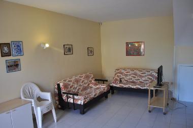 Ferienhaus in Ardea (Roma) oder Ferienwohnung oder Ferienhaus