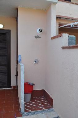 Ferienhaus in Ardea (Roma) oder Ferienwohnung oder Ferienhaus