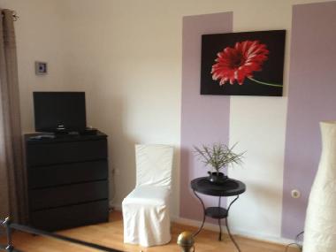 Ferienhaus in Offenb�ttel/Dithmarschen (Nordsee-Festland) oder Ferienwohnung oder Ferienhaus