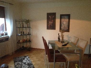 Ferienhaus in Offenb�ttel/Dithmarschen (Nordsee-Festland) oder Ferienwohnung oder Ferienhaus