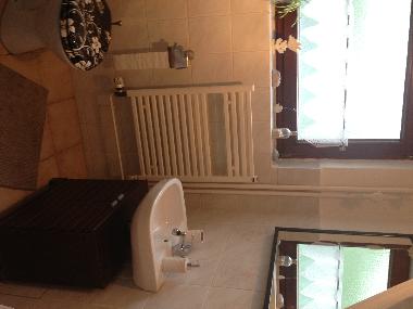 Ferienhaus in Offenb�ttel/Dithmarschen (Nordsee-Festland) oder Ferienwohnung oder Ferienhaus