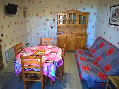 Ferienwohnung in LA BOURBOULE (Puy-de-D�me) oder Ferienwohnung oder Ferienhaus