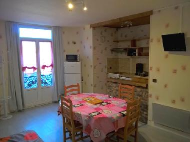 Ferienwohnung in LA BOURBOULE (Puy-de-D�me) oder Ferienwohnung oder Ferienhaus
