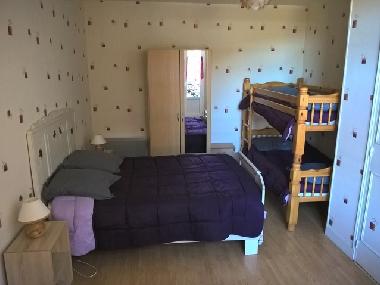 Ferienwohnung in LA BOURBOULE (Puy-de-D�me) oder Ferienwohnung oder Ferienhaus