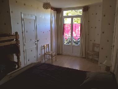 Ferienwohnung in LA BOURBOULE (Puy-de-D�me) oder Ferienwohnung oder Ferienhaus