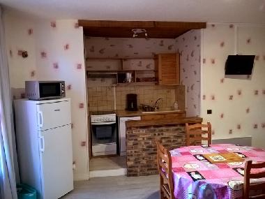Ferienwohnung in LA BOURBOULE (Puy-de-D�me) oder Ferienwohnung oder Ferienhaus