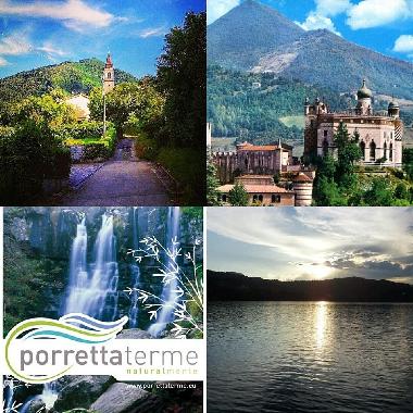 Ferienhaus in Ponte della Venturina (Bologna) oder Ferienwohnung oder Ferienhaus